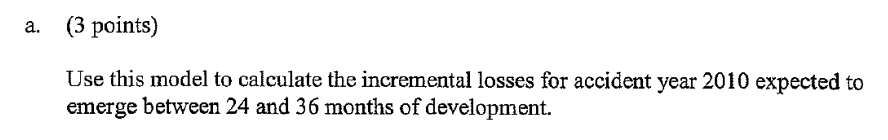2012 Question 8