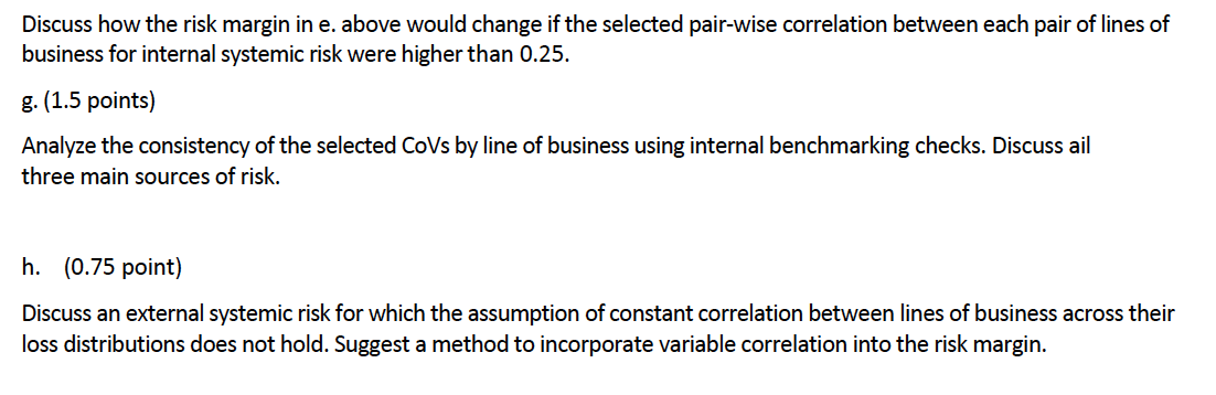 2013 Question 8